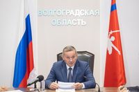 Бочаров поручил завершить подготовку школ к 1 сентября