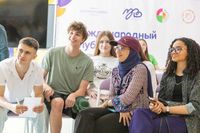 В Волгоградской области стартовал конкурс «Признание молодых»