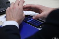 Кредитный портфель волгоградского бизнеса достиг 345,7 млрд рублей