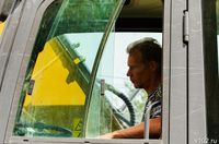 Волгоградским водителям запретят работать больше 40 часов в неделю с 1 сентября