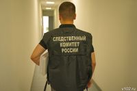 Под Волгоградом отец застрелил сына из-за раздела имущества