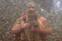 «Присылайте. Я найду им применение»: командир взвода БпЛА призвал власти отправлять на СВО нарушителей
