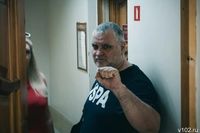 В Волгограде админ «Острова Свободы» Серенко предстанет перед судом 18 августа