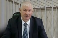 Облсуд второй раз отложил рассмотрение дела экс-главы Илолвлинского района