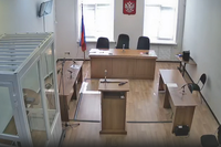 В Волгоградской области суд впервые проведет онлайн-заседание по делу об убийстве
