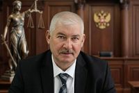 Облсуд второй раз отложил рассмотрение дела экс-главы Иловлинского района