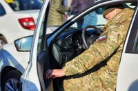 Волгоградцы могут получить помощь военных психологов через Госуслуги