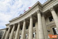 Новым замгубернатора Волгоградской области стала Екатерина Кульгускина