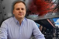 Директора чадящего завода под Волгоградом осудили за сокрытие 99 млн налогов