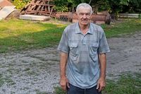 «Я такого от родины не ждал»: пенсионер из Волгоградской области стал героем Сети после штрафа за попытку сбить БпЛА