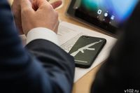Прецедент Мухина: КоАП РФ могут изменить после штрафа за стрельбу в дрон Украины