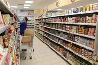Цены на сахар и гречку выросли в Волгоградской области