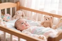В России новорожденных начнут обследовать на шесть наследственных болезней