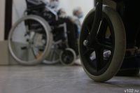 В Волгограде меняют правила оформления ухода за инвалидами и стариками