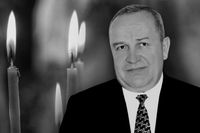 В Волгограде скончался экс-директор ВТЗ Валерий Хватов