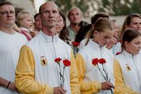 Волгоград принимает главные старты сезона по сёрфингу