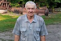 Облсуд отменил штраф пенсионеру Мухину, стрелявшему в дрон ВСУ