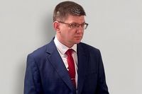 Владимир Шевченко может стать новым директором Волгоградского краеведческого музея