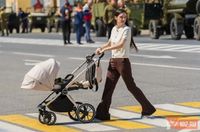 Многодетные волгоградки могут выйти на пенсию в 50 лет