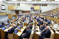 В Госдуме разработали правки в закон после штрафа волгоградцу за стрельбу по дрону