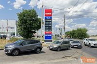 «Бензин есть только по утрам»: волгоградцы отпрашиваются с работы, чтобы выстоять очереди на АЗС