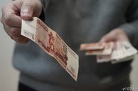 Накопительные пенсии некоторых волгоградцев выросли на 21,6%