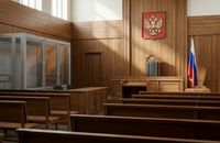Под Волгоградом деда погибшего участника СВО лишили права на выплаты