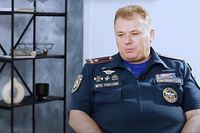 Экс-замглавы МЧС Кубани предстанет перед судом присяжных за заказные убийства