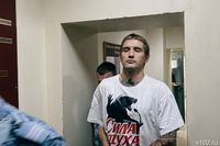 Суд Волгограда рассмотрит ходатайство об аресте бойца поп-ММА Коваленко