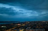 Украинские дроны облетели Волгоградскую область 24 августа