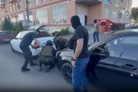 Оперативники МВД  задержали вымогателя денег у участника СВО