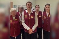 «Грозила уволить за поход в туалет»: контролеры волгоградского цирка заявили об конфликте с новым директором