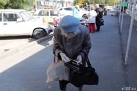Жители ЮФО рассказали, почему управляют финансами пожилых родных
