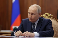 Путин подписал указ о мерах безопасности на объектах критической инфраструктуры
