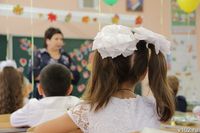 Больше доброты и вдохновения: звонки в волгоградских школах с 1 Сентября заменят песнями
