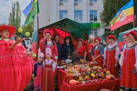 Под Волгоградом 29 августа пройдет фестиваль «Ахтубинский помидор»