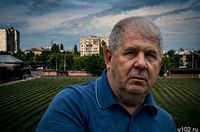 Суд ликвидирует ФК «Олимпия»: империя экс-депутата Чувальского лишилась имущества и статуса