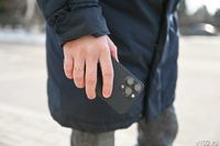 Обвинение в госизмене грозит волгоградцам за съемку атак БПЛА