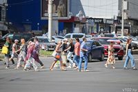 Волгоградцам напомнили о важных изменениях в ТК РФ с 1 сентября