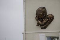 В Волгограде спасли недоношенную девочку в 640 граммов