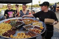Новый ГОСТ на мясо для сосисок: что изменится с 1 января в производстве