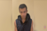 Свыше 70 ударов ножом: в Волгограде задержан 20-летний за зверское убийство