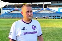 Результаты шестого тура чемпионата Волгоградской области по футболу