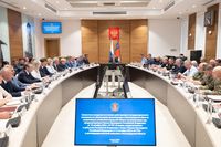 В Волгоградской области усилят безопасность в преддверии массовых мероприятий