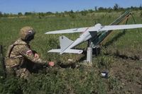 Минобороны сообщило о ликвидации сухогрузов с техникой для ВСУ