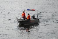 Трагедия на Хопре: двое мужчин утонули в сильном течении, одного спасли