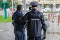 Волгоградцам грозят миллионные штрафы за неисполнение решений оперштаба