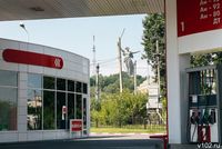 Топливная ситуация в Волгограде 26 августа: цены выросли, очереди остались