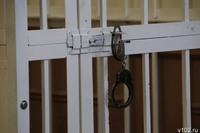 Волгоградский облсуд отказался выпускать из СИЗО мужчину, расстрелявшего сыновей