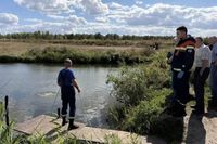 Страшная трагедия в Саратове: две школьницы утонули в местном пруду
